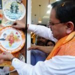 सीएम धामी ने पलटन बाजार देहरादून में आयोजित ‘स्वदेशी अपनाओ, राष्ट्र को आगे बढ़ाओ’ अभियान का किया नेतृत्व