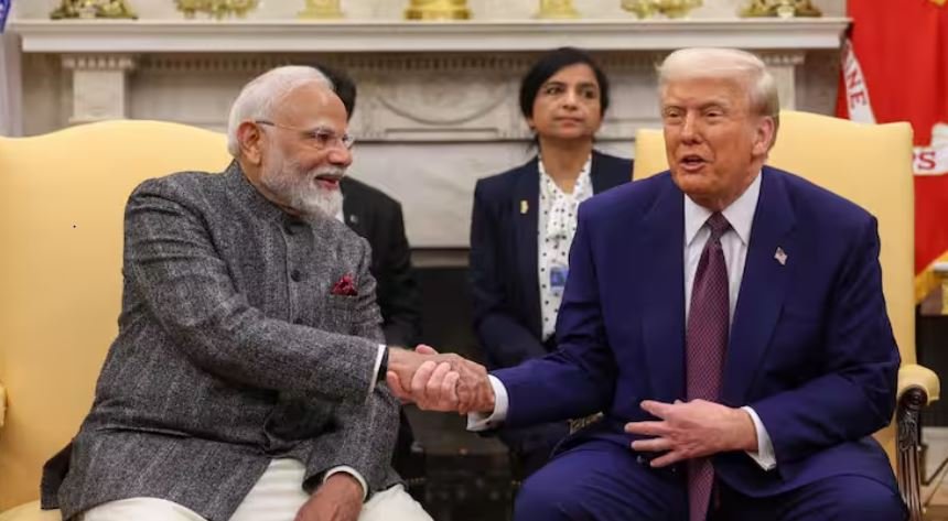 भारत पर प्रतिबंध का यह शुरुआती दौर… 50% टैरिफ पर झुकने को तैयार नहीं ट्रंप, अब नई धमकी दे दी