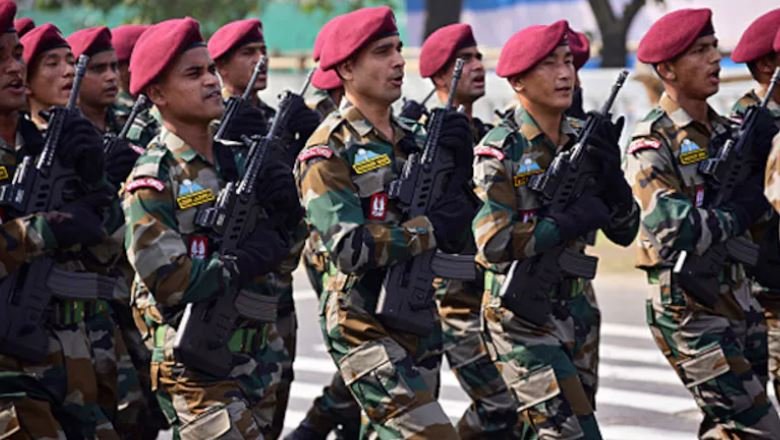 अग्निवीर भर्ती पूर्व निशुल्क प्रशिक्षण के लिए एसओपी तैयार