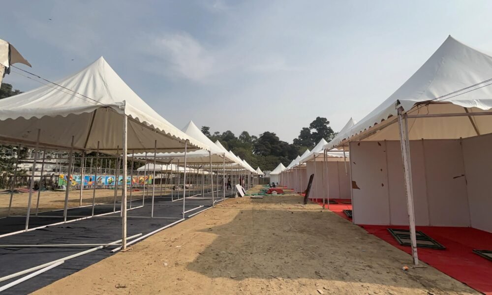 सहकारिता से शहरी ग्रामीण एकता” की थीम पर देहरादून में 9 दिवसीय भव्य सहकारिता मेला