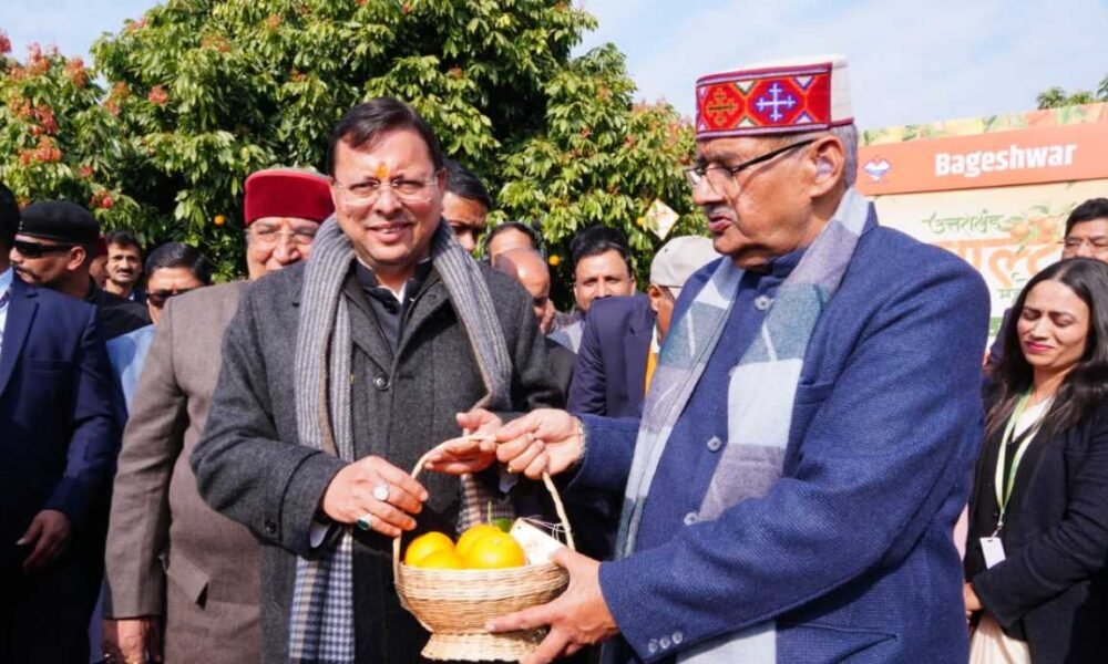 परिवार रजिस्टर में अनियमितताओं पर धामी सरकार का सख़्त एक्शन, प्रदेशव्यापी जांच के निर्देश