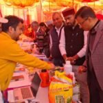 5 लाख से अधिक लोगों तक पहुंचा जन-जन की सरकार जन-जन के द्वार अभियान में 33 हजार शिकायतों का त्वरित समाधान…