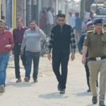 आंगनबाड़ी राशन में गड़बड़ी पर डीएम का बड़ा एक्शन, रुड़की के सेंट्रल गोदाम पर छापेमारी…