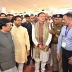 मुख्यमंत्री पुष्कर सिंह धामी ने किया स्थलीय निरीक्षण…