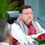 मथुरा नाव हादसे पर सीएम धामी ने जताया शोक…