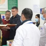 देहरादून में अल्ट्रासाउंड व डायग्नोस्टिक सेंटरों पर सख्ती, मानक पूरे होने पर ही मिलेगी अनुमति…