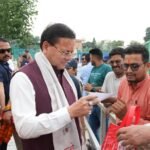 जनसमस्याओं के समाधान को प्राथमिकता दे सरकार, शिकायतों का शीघ्र निस्तारण करें अधिकारी: मुख्यमंत्री धामी
